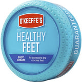 O'Keeffe's Healthy Feet Foot Cream - K0320005