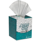 Angel Soft Professional Series Facial Tissue - 46580