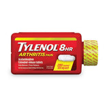 Tylenol 8-Hour Arthritis Pain Extended Release Tablets, 650 mg, 290/Bottle, Delivered in 1-4 Business Days