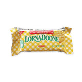 Nabisco Lorna Doone Shortbread Cookies, 1.5 oz Packet, 5 lb Box, Delivered in 1-4 Business Days