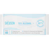 Pro-Com Products Salusen Sanitizing Wipe - 0144Y