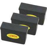 HLS Commercial Lemon-Scented Fragrance Cartridges - HLSFGLEMON3