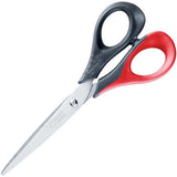 Helix Ergo Handle 6-1/3" Scissors - 069600