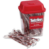 Twizzlers Hershey Co. Strawberry Candy Twists - 51902