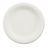 Chinet Paper Dinnerware, Plate, 6