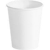 Huhtamaki Single-wall Hot Cups - 62900