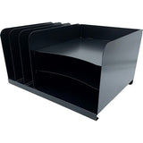 Huron Combo Slots Desk Organizer - HASZ0148