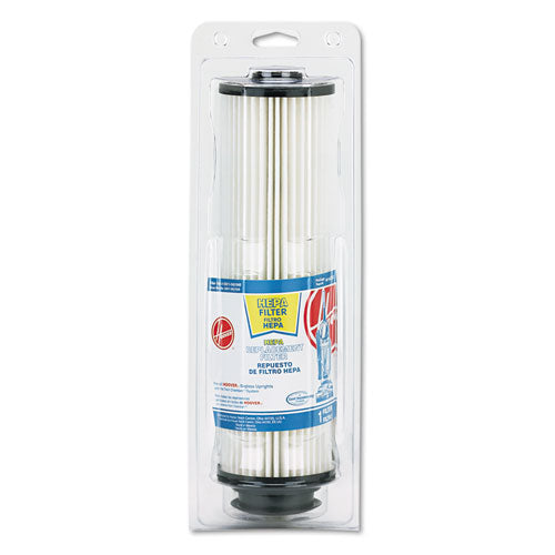 Hoover Commercial Hush Vacuum Replacement HEPA Filter