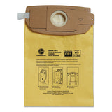 Hoover Commercial Disposable Vacuum Bags, Allergen C1, 10/Pack