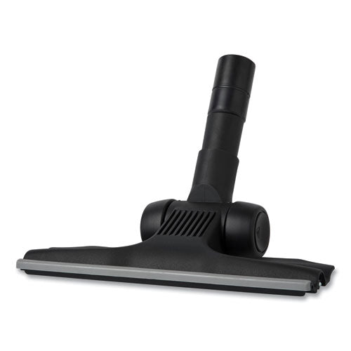Hoover Commercial 11" Multi-Surface Nozzle, Black