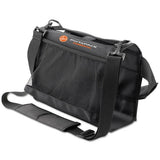 Hoover Commercial PortaPower Carrying Case, 14.25 x 8 x 8, Black