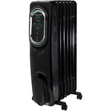 Honeywell EnergySmart Electric Heater - HZ789