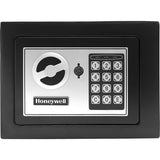 Honeywell 5005 Small Digital Steel Security Safe (0.17 cu. ft .) - 5005