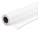 Iconex Amerigo Inkjet Bond Paper Roll, 2" Core, 20 lb, 24" x 150 ft, Uncoated White