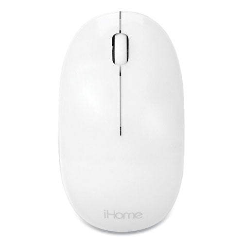iHome iMac Wireless Laser Mouse