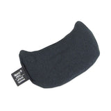 IMAK Ergo Le Petit Mouse Wrist Cushion, 4.25 x 2.5, Black