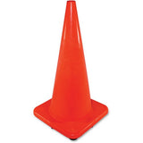 Impact Products 28" Slim Orange Safety Cone - 7309