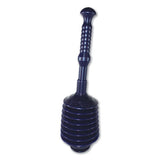 Impact Deluxe Professional Plunger, 11.2