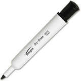 Integra Chisel Point Dry-erase Markers - 30010