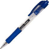 Integra Retractable 0.5mm Gel Pens - 36157