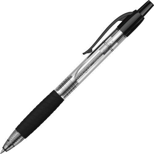 Integra Retractable 0.7mm Gel Pen - 36201