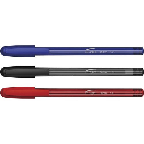 Integra 1.0 mm Tip Ink Pen - 36210
