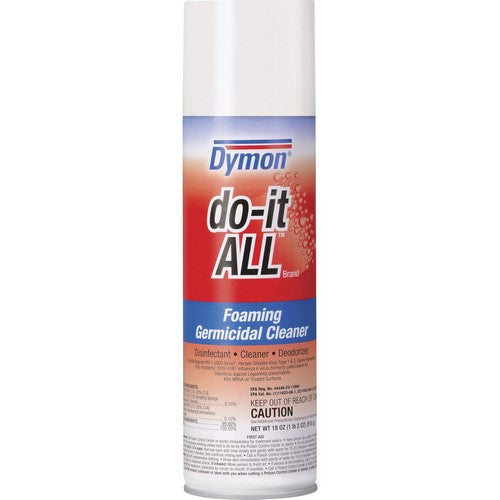 Dymon Do-It-All Foaming Germicidal Cleaner - 08020