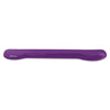Innovera Gel Keyboard Wrist Rest, 18.25 x 2.87, Purple