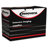 Innovera Remanufactured Magenta Toner, Replacement for 106R01628, 1,000 Page-Yield