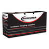 Innovera Remanufactured Black Toner, Replacement for E360H21A, 9,000 Page-Yield