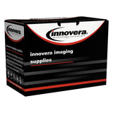 Innovera Remanufactured Black Ultra High-Yield Toner, Replacement for MLT-D203U (SU919A), 15,000 Page-Yield