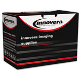 Innovera Remanufactured Black Toner, Replacement for 30A (CF230A), 1,600 Page-Yield