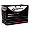 Innovera Remanufactured Black Ultra High-Yield Toner, Replacement for TN439BK, 9,000 Page-Yield