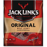 Jack Link's Original Beef Jerky - 87631