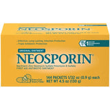 Johnson & Johnson Neosporin Original First Aid Ointment - 04257