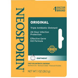 Neosporin Original Triple Antibiotic Ointment - 23737