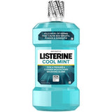 LISTERINE Cool Mint Antiseptic Mouthwash - 42755