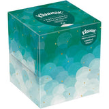 Kimberly-Clark Facial Tissue With Boutique Pop-Up Box - 21270