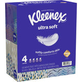Kleenex Ultra Soft Tissues - 54308