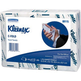 Kleenex C-Fold Hand Towels - 88115CT