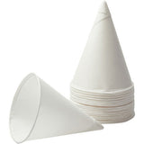 Konie Paper Cone Cups - 40KBRCT