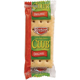 Keebler&reg Club&reg Crackers Original - 01032