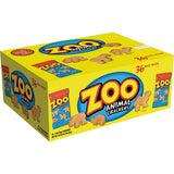 Austin&reg Zoo Animal Crackers - 10022