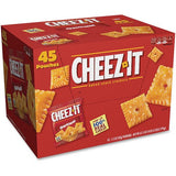 Cheez-It&reg Original Crackers - 10201