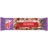 Special K&reg Cereal Bar Red Berries - 12519