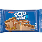 Pop-Tarts&reg Frosted Brown Sugar Cinnamon - 31132