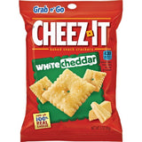 Cheez-It&reg White Cheddar Crackers - 31533
