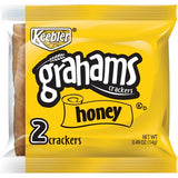 Keebler Grahams Honey Crackers - 38406