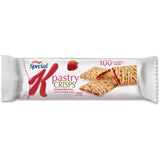 Special K Pastry Crisps: Strawberry - 56924