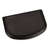 Kensington ErgoSoft Wrist Rest for Slim Mouse/Trackpad, 6.3 x 4.3, Black